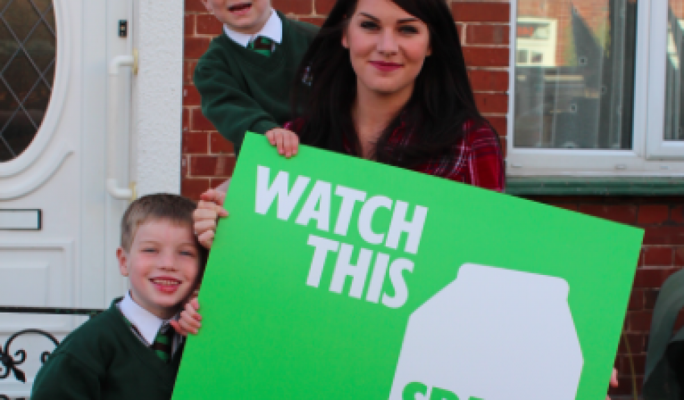 Recycling information events in Exmouth The Exeter Daily